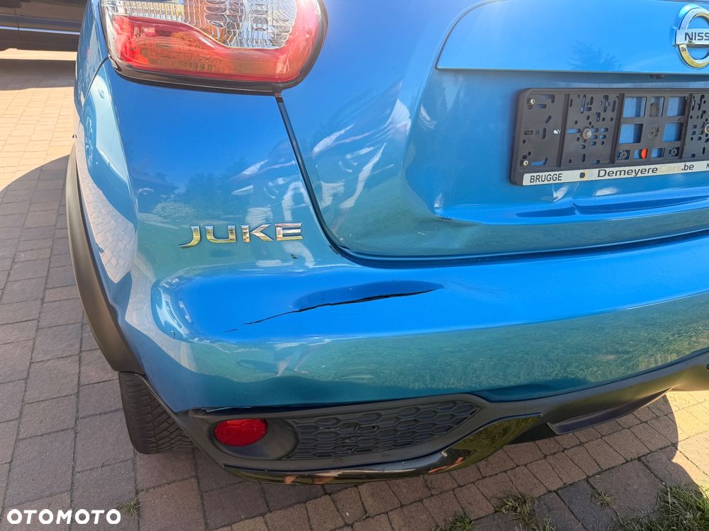 Nissan Juke - 32