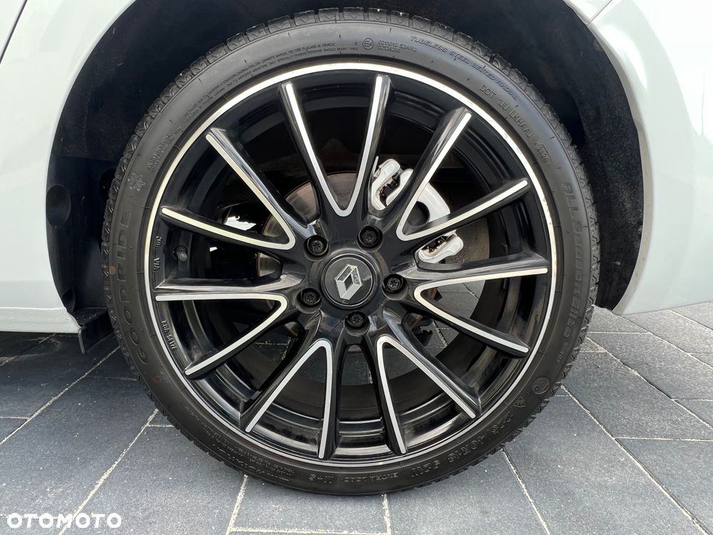 Renault Megane - 18