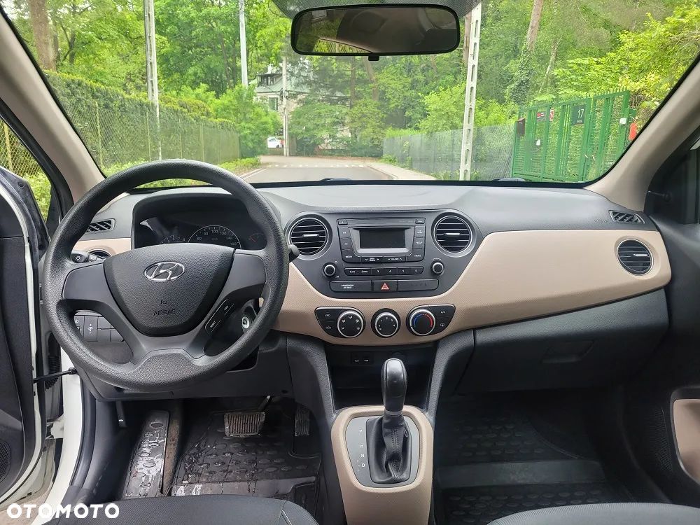 Hyundai i10 1.0 Access - 9