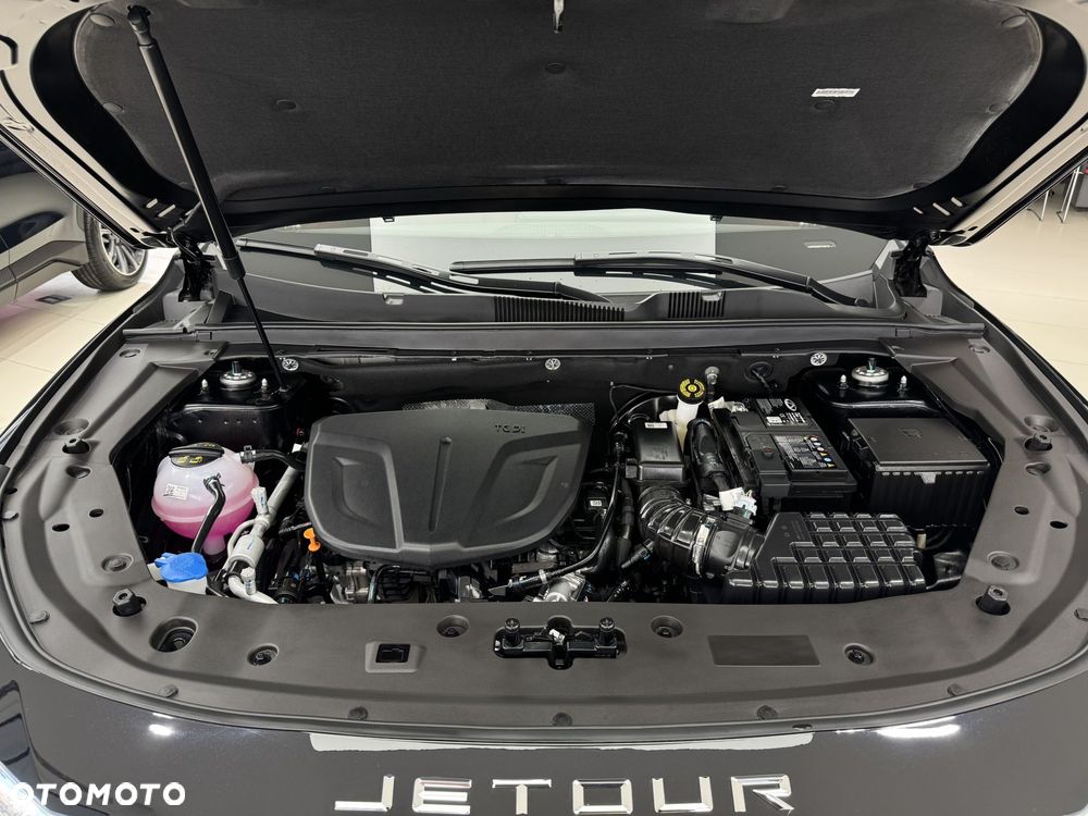 Jetour X70 Plus - 26