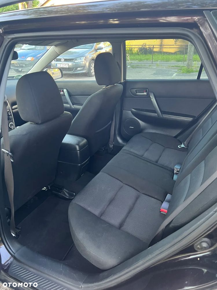 Mazda 6 - 10
