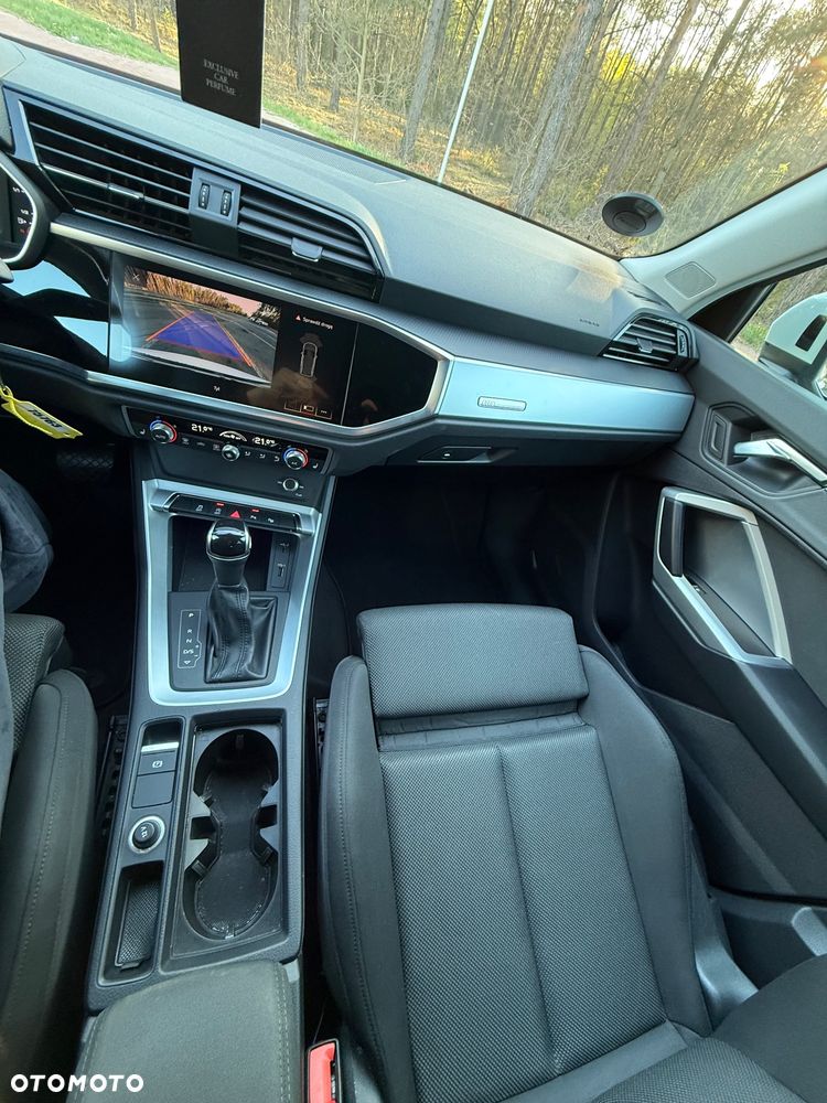 Audi Q3 2.0 TDI S tronic - 22