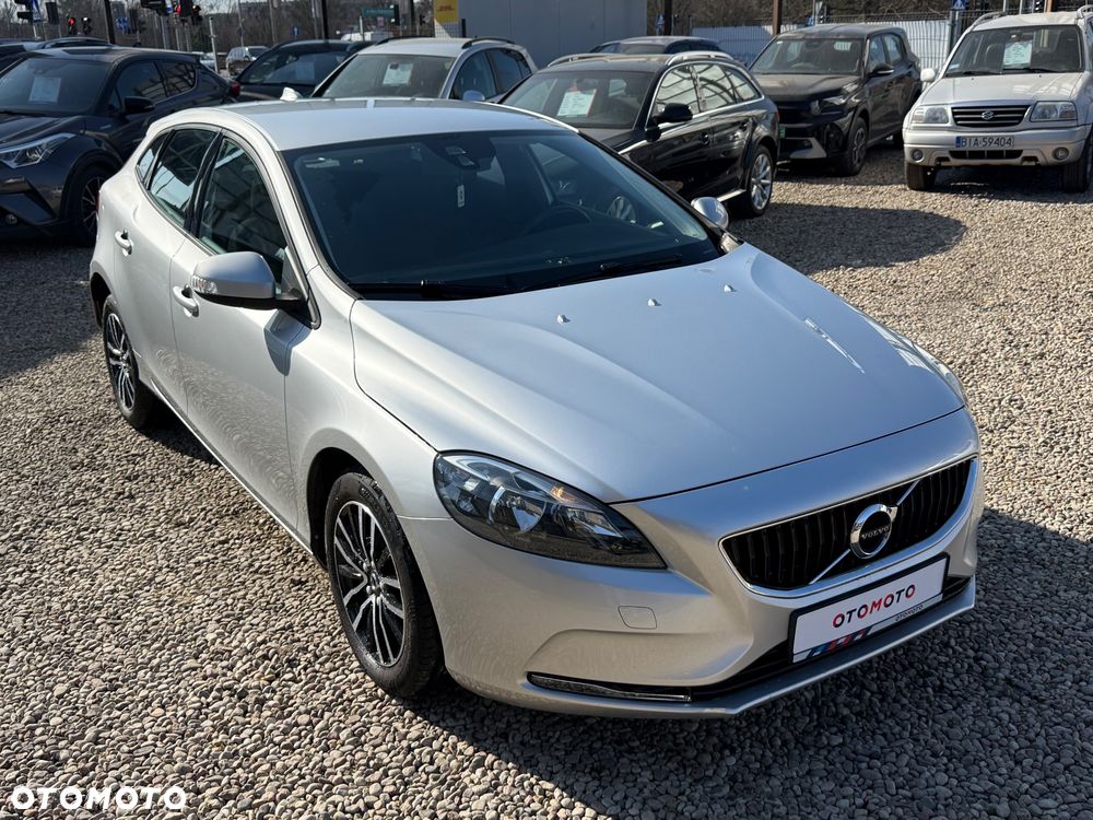 Volvo V40 D2 Kinetic - 2