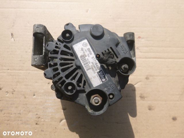 ALTERNATOR FIAT PUNTO II 1.3 JTD - 5