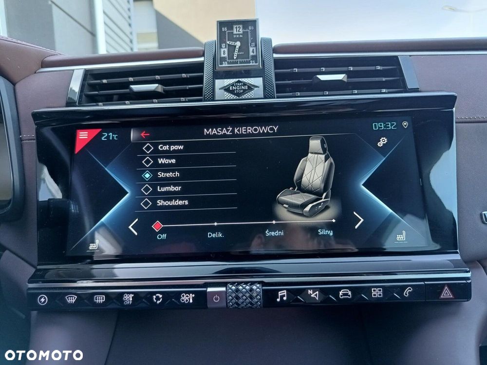 DS Automobiles DS 9 1.6 E-Tense Rivoli + - 30