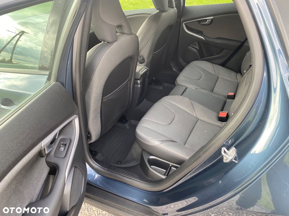 Volvo V40 Cross Country D2 Drive-E Momentum - 20