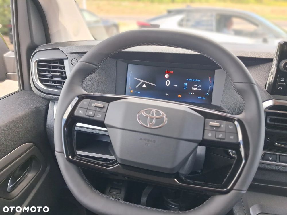 Toyota ProAce - 27