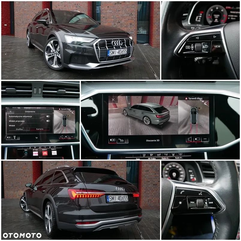 Audi A6 Allroad - 9
