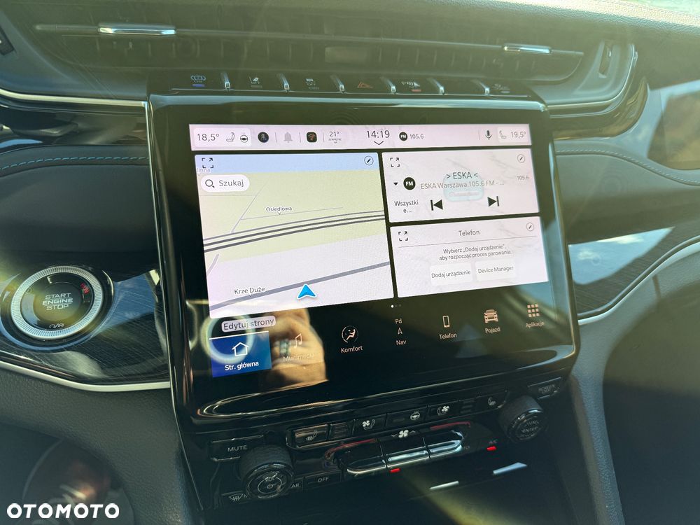 Jeep Grand Cherokee 2.0 4xe PHEV Trailhawk - 16