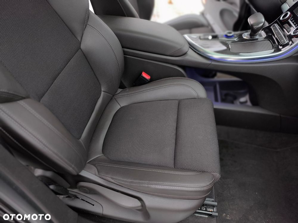 Renault Espace Energy TCe 200 EDC Intens - 32