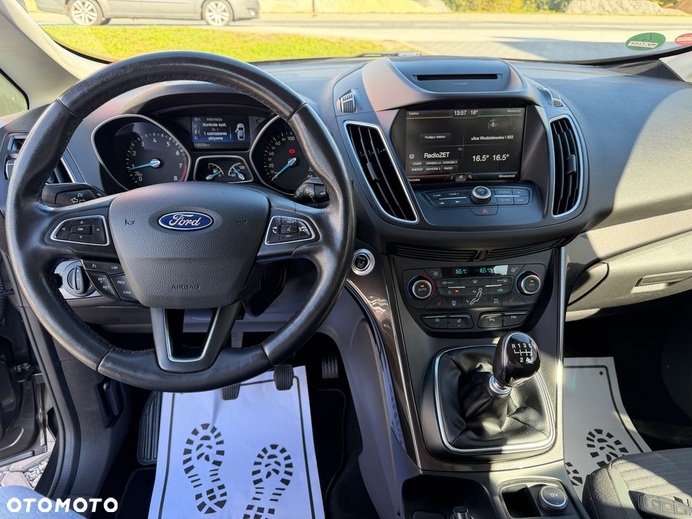 Ford C-MAX 1.0 EcoBoost Titanium ASS - 30