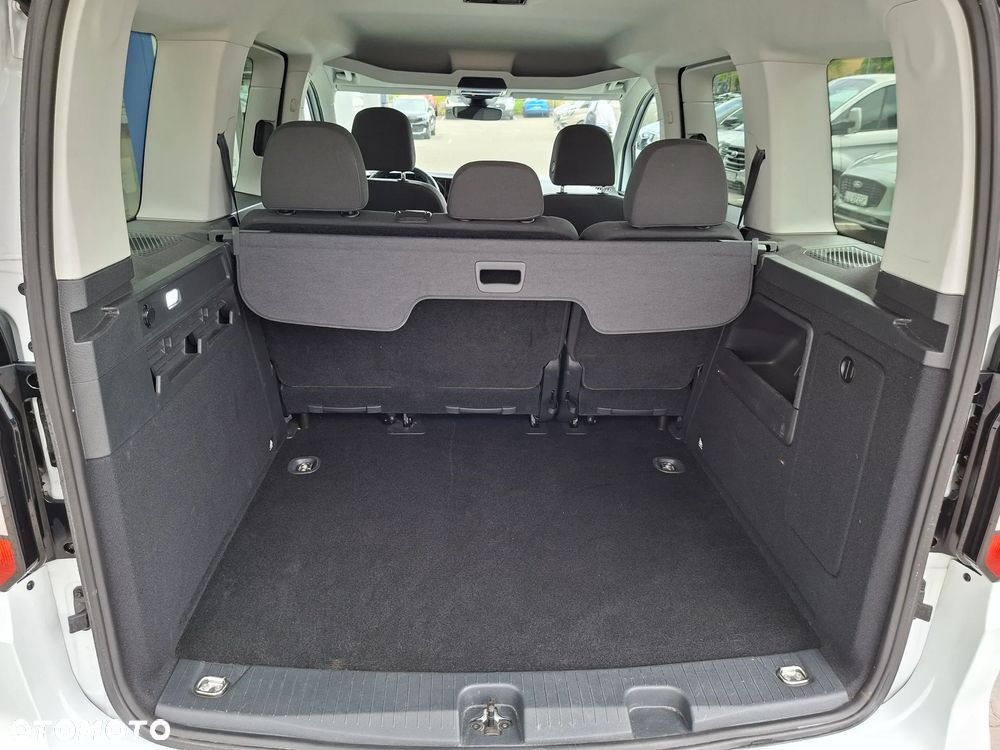 Ford Tourneo Connect 1.5 EcoBoost Trend - 12