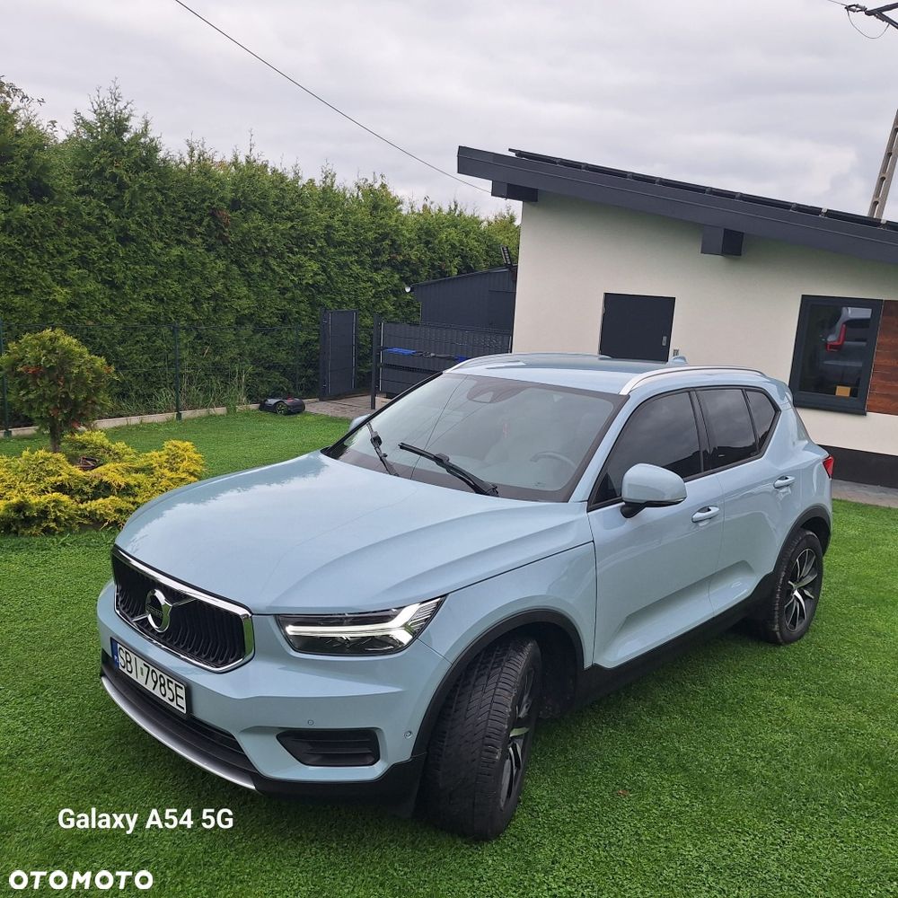 Volvo XC 40 - 2