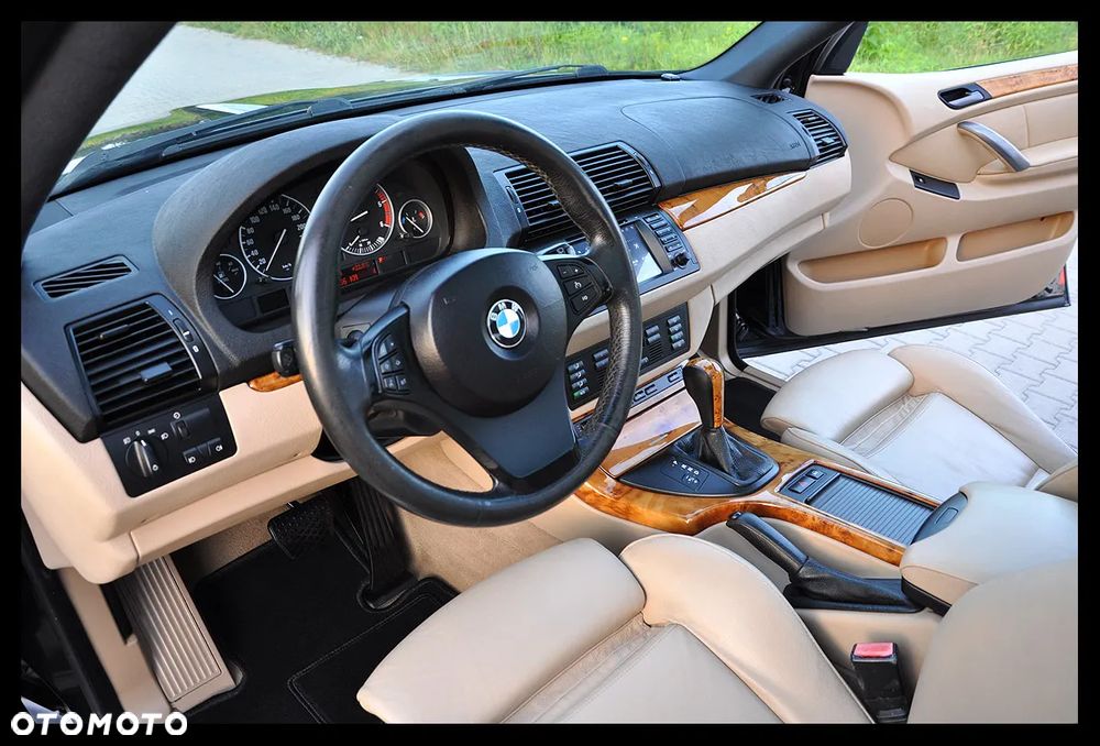 BMW X5 3.0 d Edition Exclusive Sport - 6