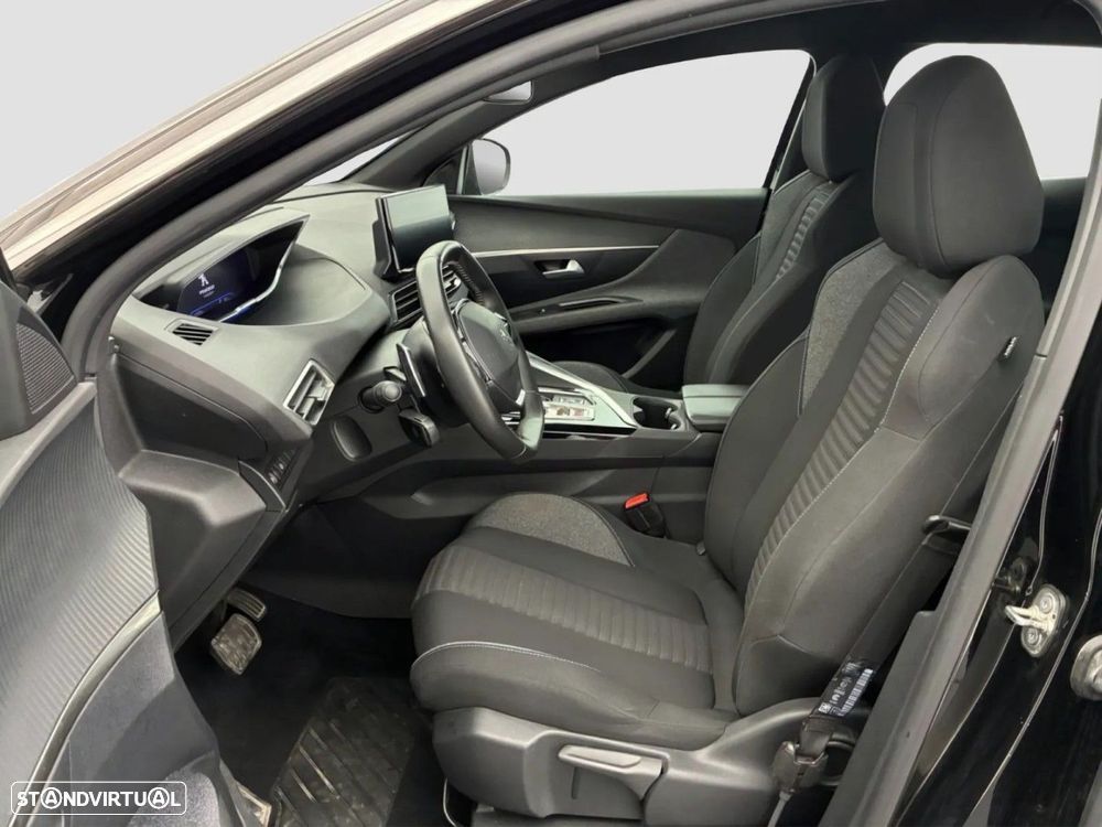 Peugeot 3008 PureTech 130 Stop & Start GPF EAT8 Active Pack - 6