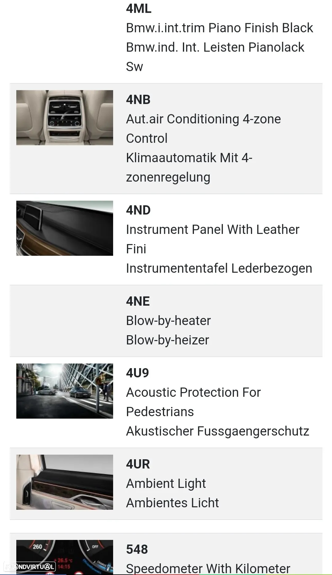 BMW 745 e iPerformance Pack M Auto - 18