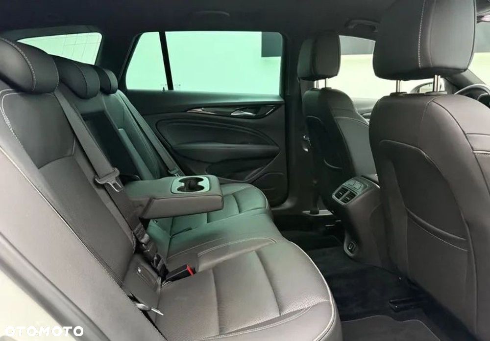 Opel Insignia 2.0 CDTI ecoFLEXStart/Stop Business Innovation - 19