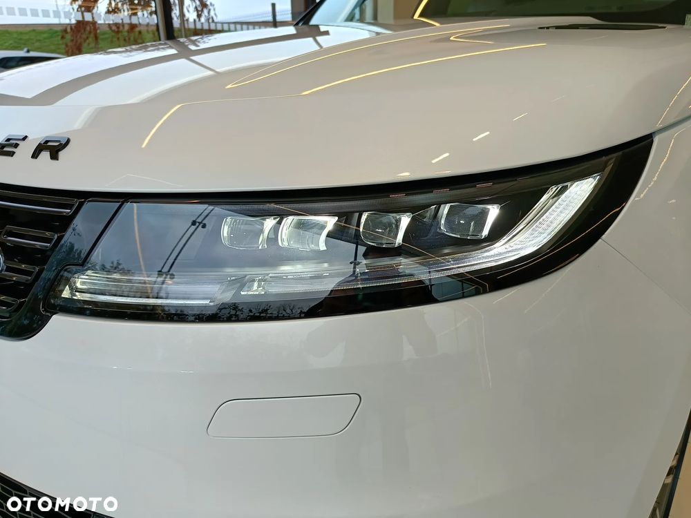 Land Rover Range Rover Sport S 3.0 D HSE Dynamic - 9