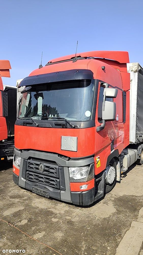 Renault Gamma T / Mega / LOW DECK - 6