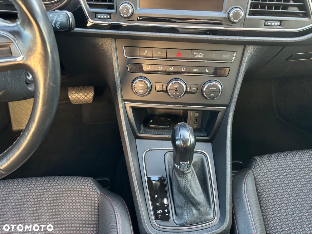 Seat Leon 1.6 TDI Style S&S DSG - 16