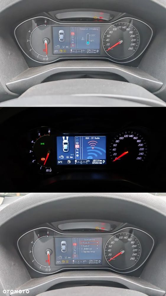 Ford Mondeo 2.0 TDCi Titanium - 5