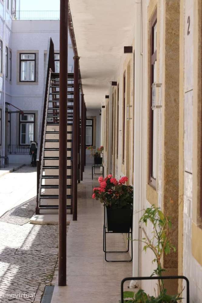 Apartamento T2, Lisboa - Grande imagem: 4/26
