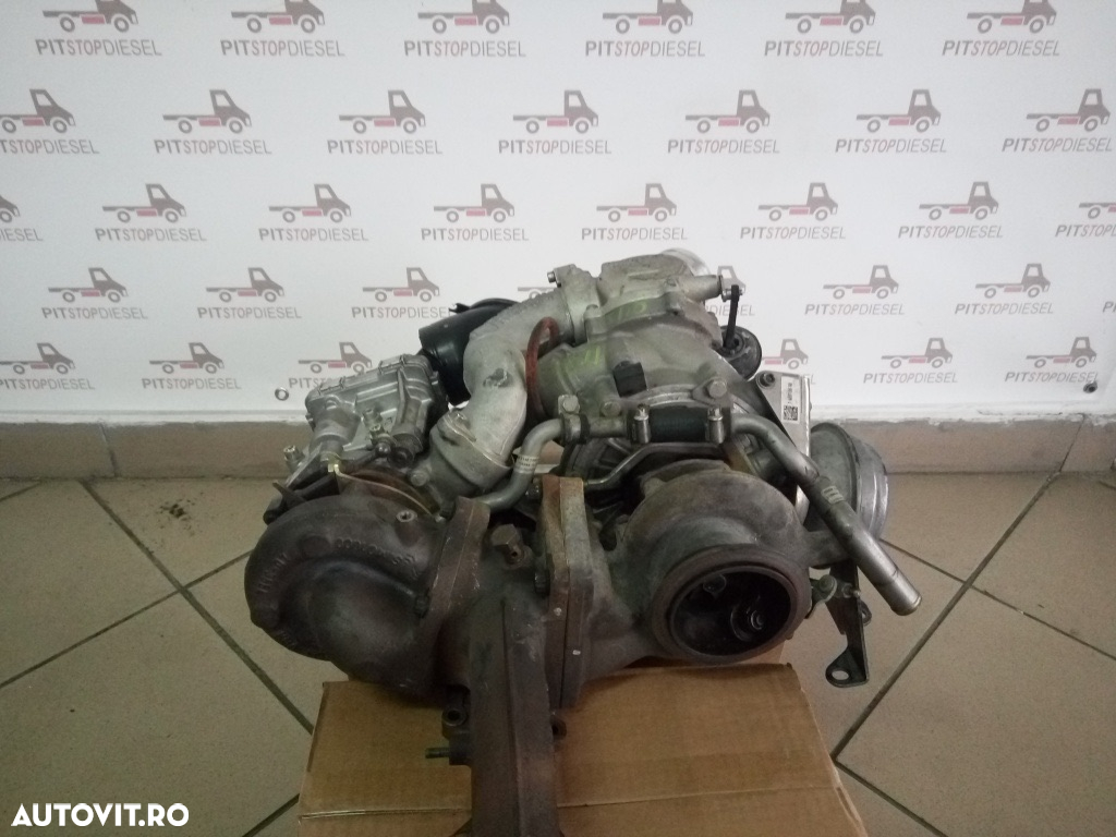 Biturbo Turbine BMW X5 / X6 / seria 5 , 3.0/4.0 D , 11657 2008 2009 2010 2011 2012 2013 2014 2015 11657808166-08 7808166  11657808166-08 , 1165 7808166-08  /  11657808166 7808363,  11657808363 1165 7808165-08 ,  11657808165-08 /  11657808165 /  7808165  54409880009, 11657808165 11657808361 7808165 7808361 - 3