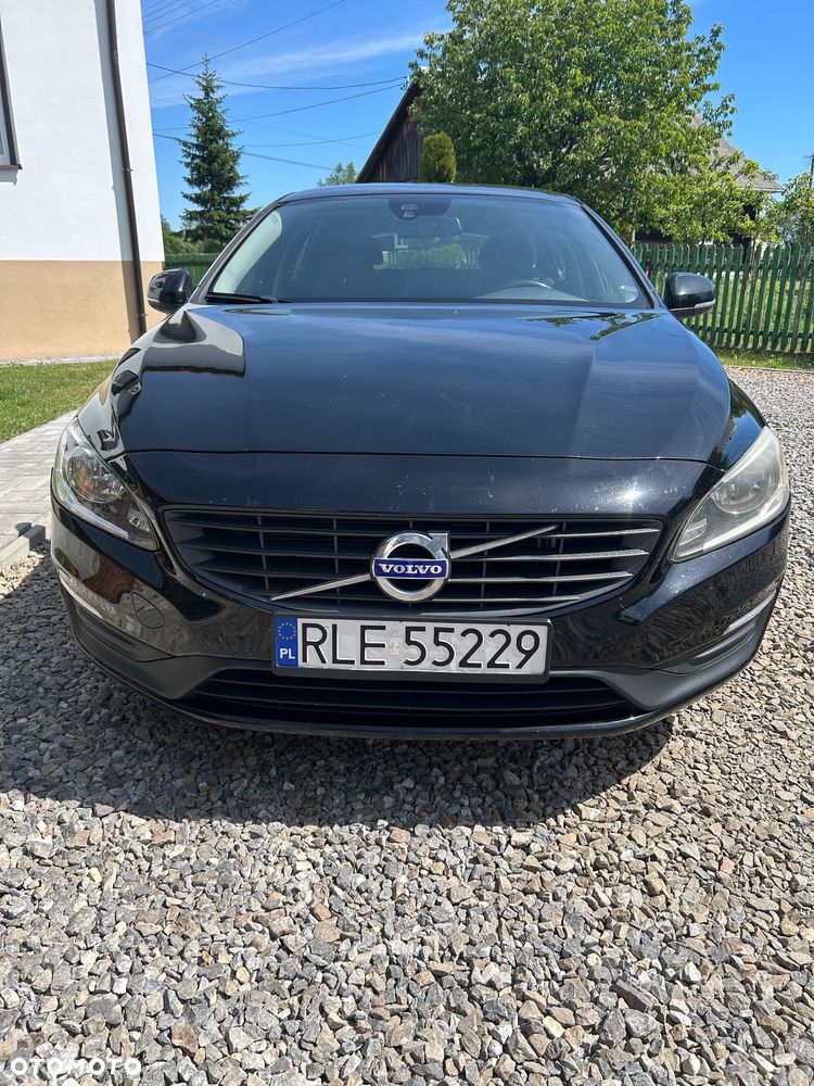 Volvo V60 - 6