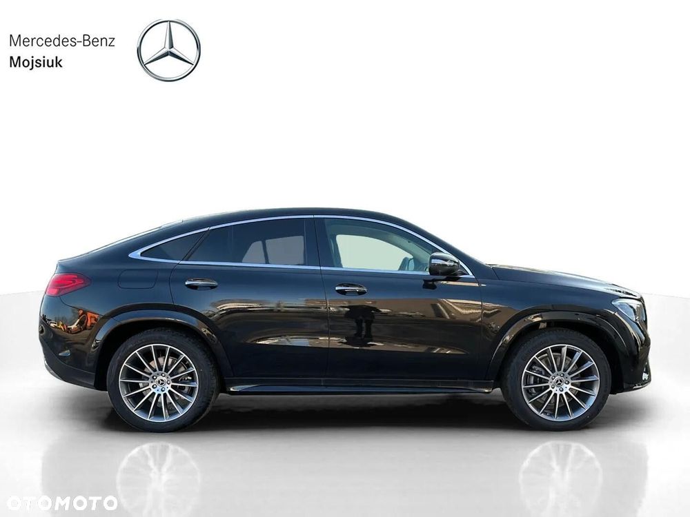 Mercedes-Benz GLE - 8