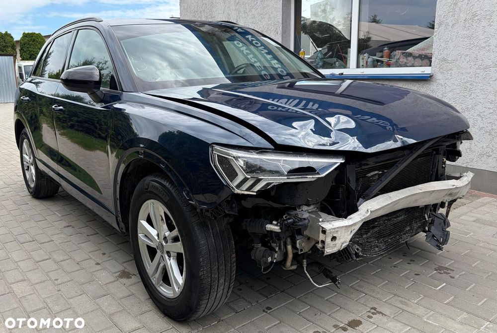 Audi Q3 - 3