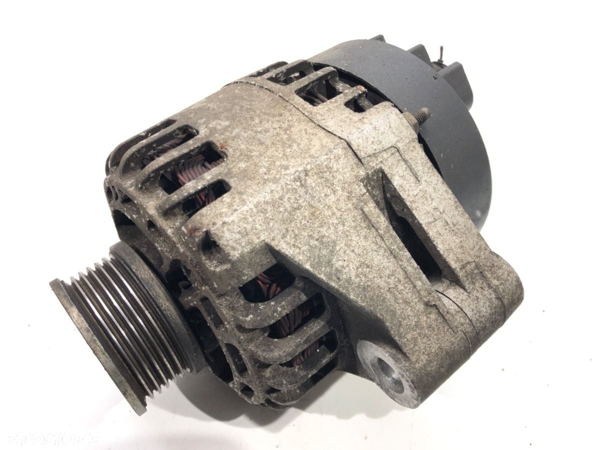 ALTERNATOR - 173.00 PLN - FIAT SEDICI (189_) 2006 - 2014 1.9 D Multijet 88 kW [120 KM] olej - 2