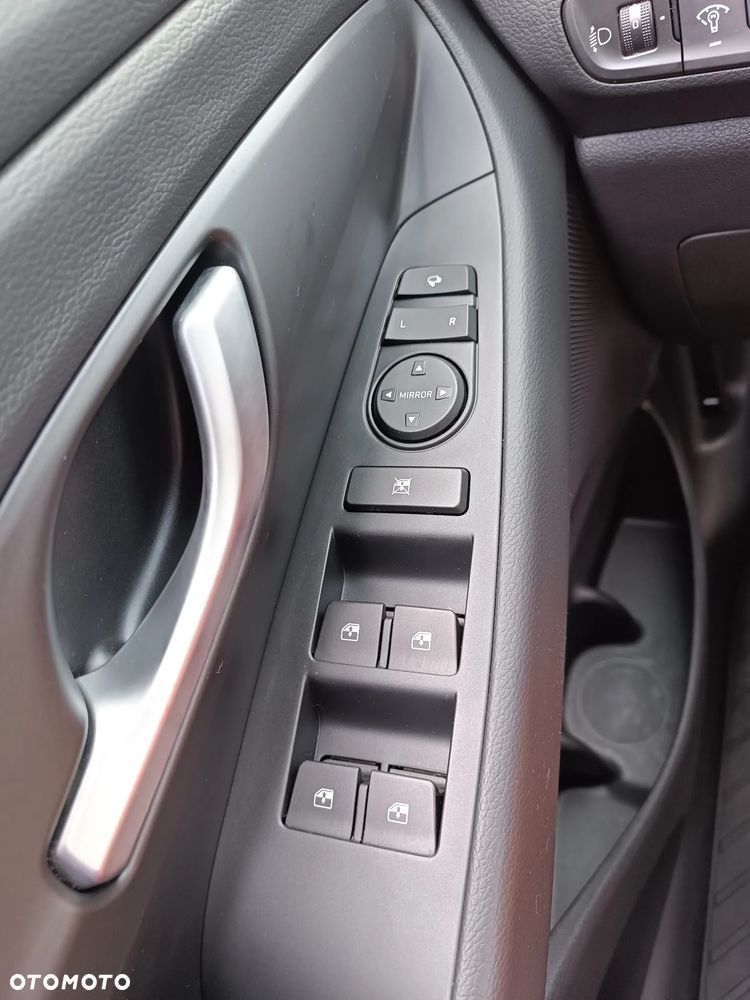 Hyundai i30 1.6 T-GDI Modern DCT - 17