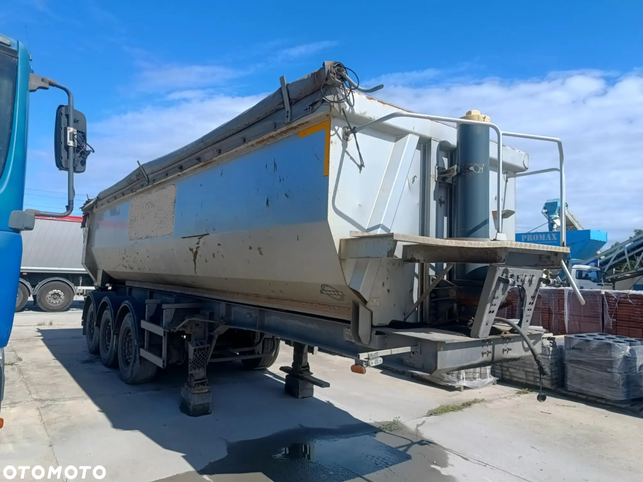 Bodex KIS3WS - 3