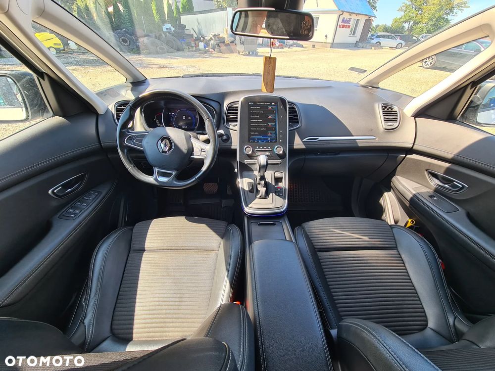 Renault Scenic BLUE dCi 120 EDC LIMITED - 29