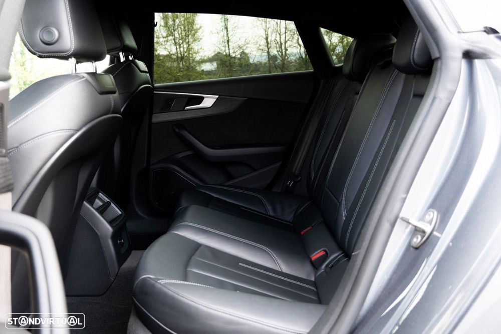 Audi A5 Sportback 2.0 TDI S-line S tronic - 41