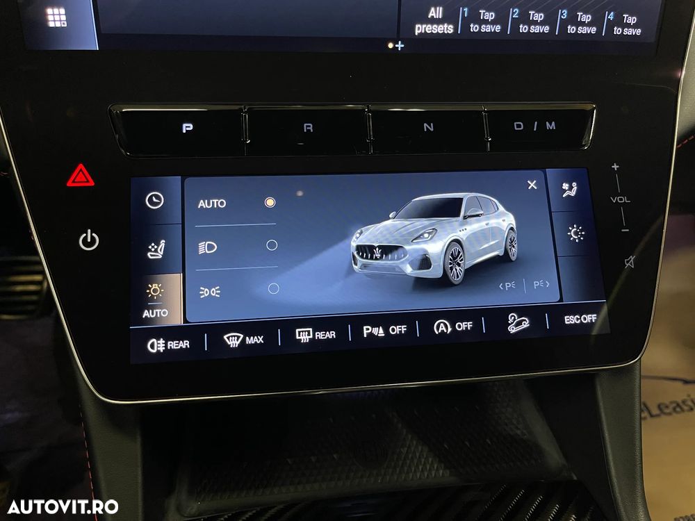 Maserati Grecale - 24