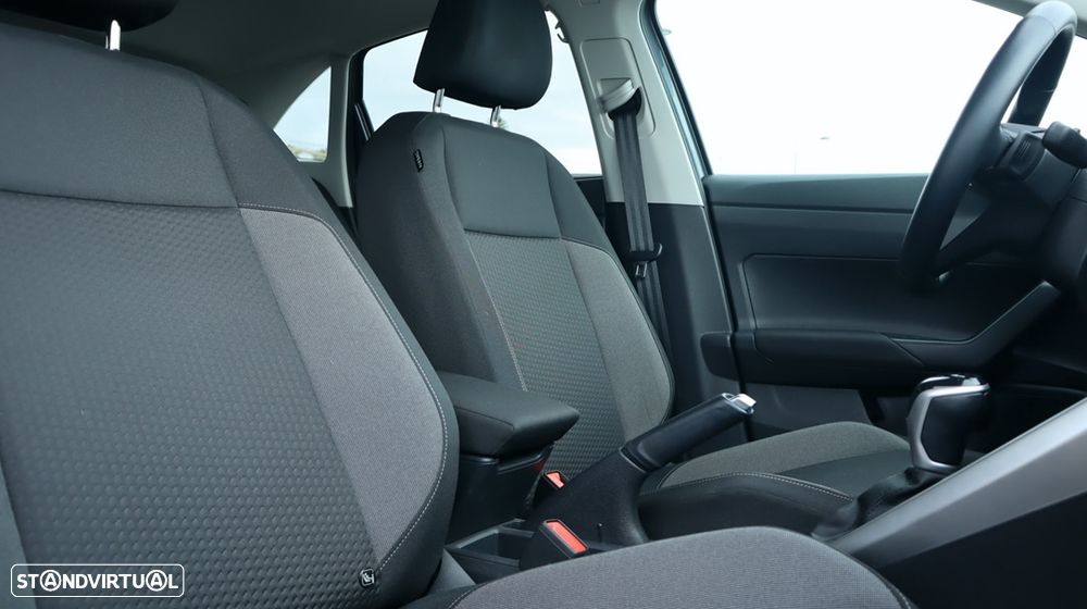 VW Taigo 1.0 TSI Urban DSG - 44