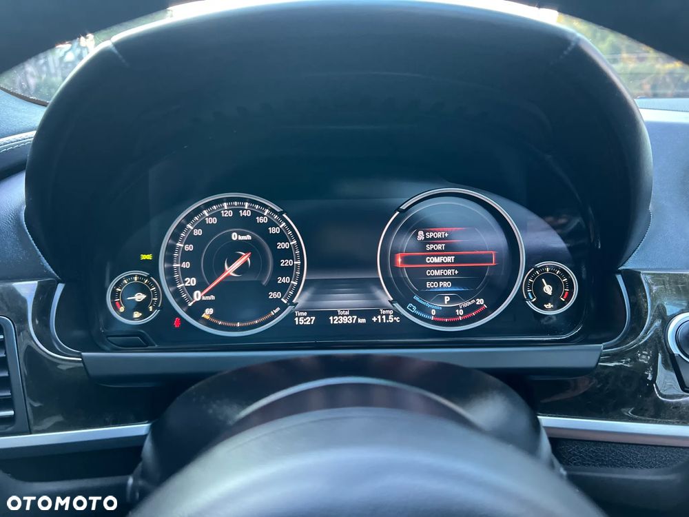 BMW Seria 6 640i M Sport Edition - 29