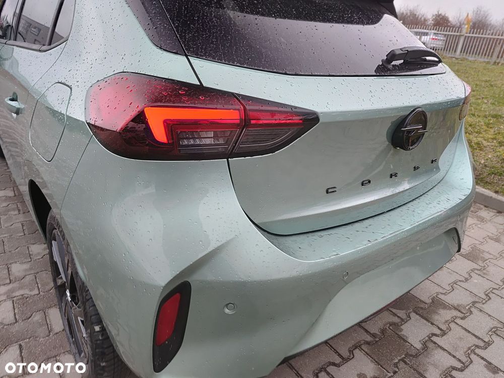 Opel Corsa - 8
