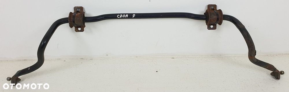 DRĄŻEK STABILIZATOR PRZÓD VOLVO C70 II - 1