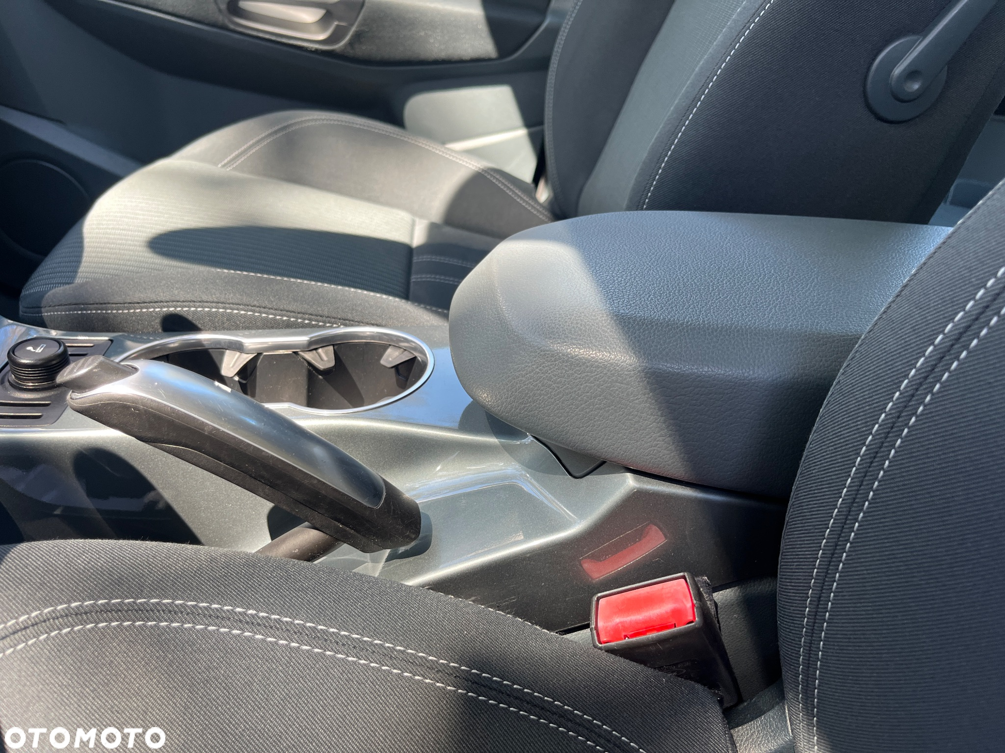 Ford C-MAX - 18