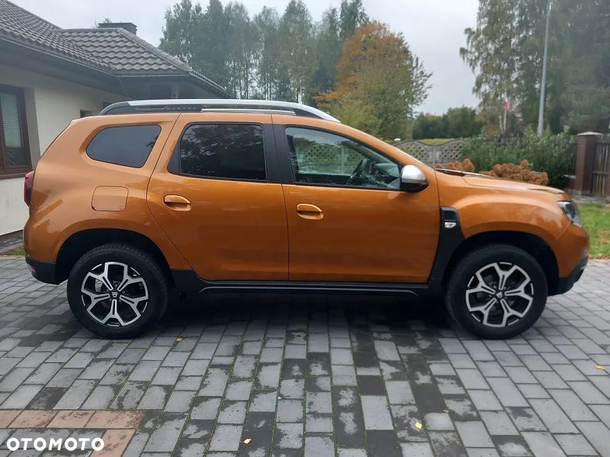 Dacia Duster - 8