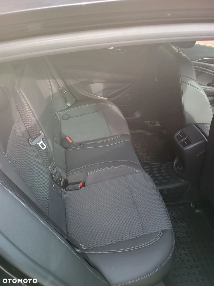 Opel Insignia 2017 photo 5