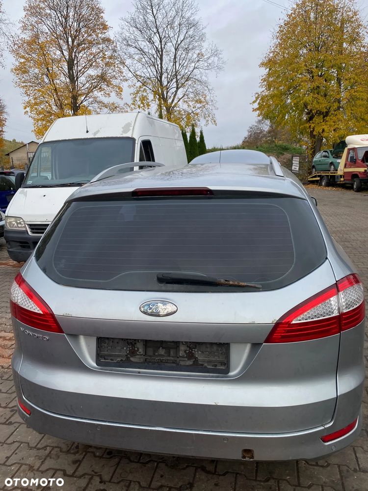 Ford Mondeo NA CZĘŚCI - 2