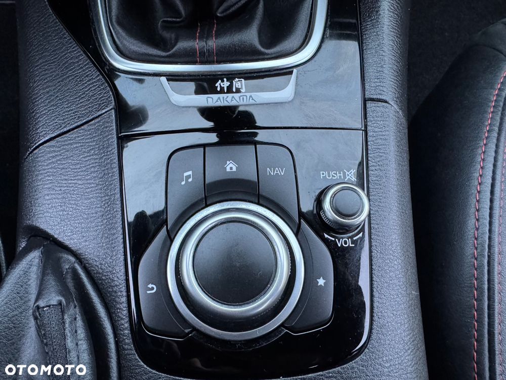 Mazda 3 SKYACTIV-G 120 Exclusive-Line - 38