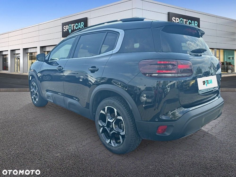 Citroën C5 Aircross - 7