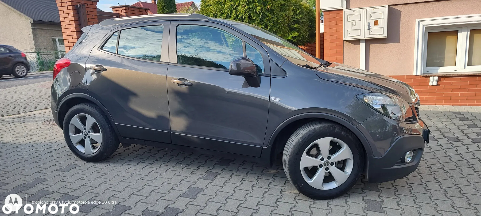 Opel Mokka - 21