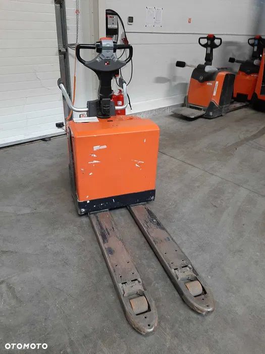 Toyota BT LPE200/8 - 6