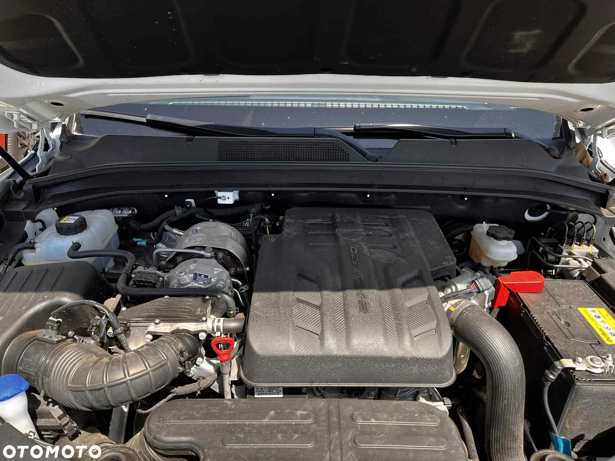 SsangYong/KGM Musso Grand 2.2 e-XDi Wild 4WD - 37