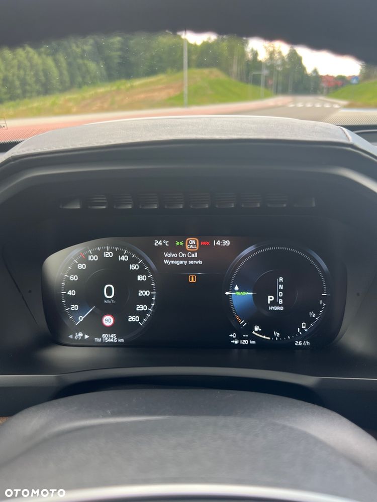 Volvo XC 90 T8 AWD Plug-In Hybrid Excellence - 22